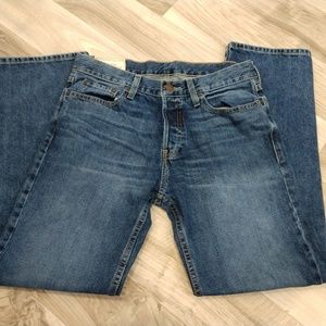 Boys Hollister Jeans